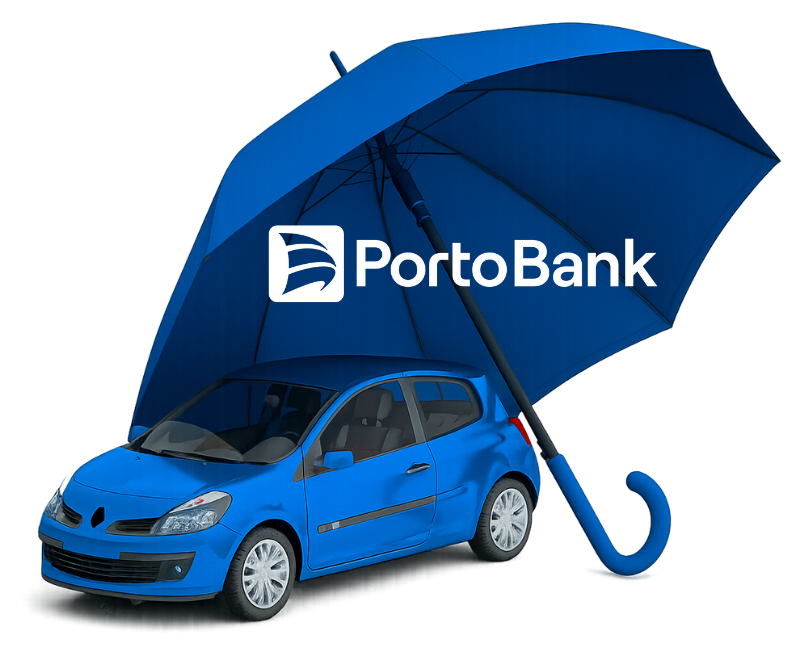 Seguro Automóvel Porto Seguro